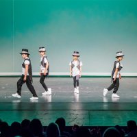 2018 Recital